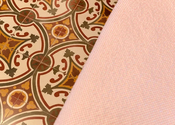 Oda ve Kahvaltı La Ciammaruca