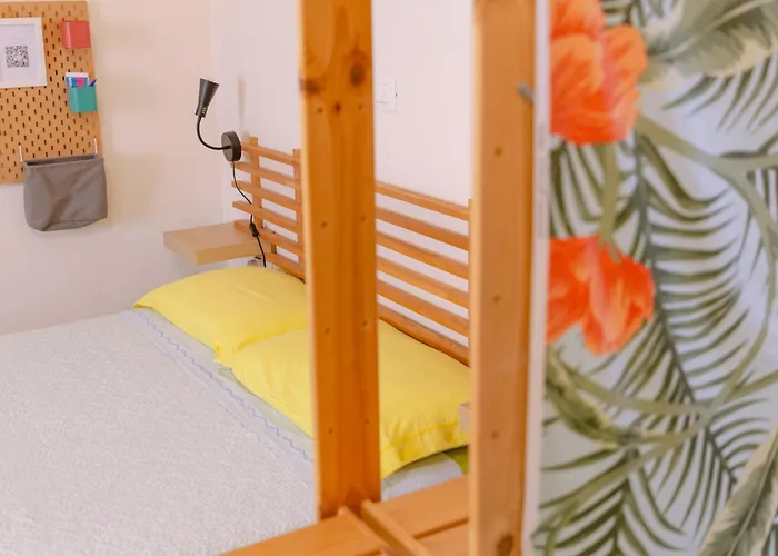 La Ciammaruca Oda ve Kahvaltı Pollutri