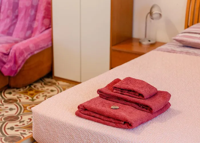 Oda ve Kahvaltı La Ciammaruca Pollutri