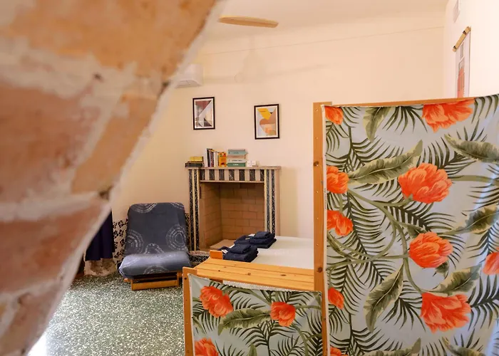 La Ciammaruca Oda ve Kahvaltı