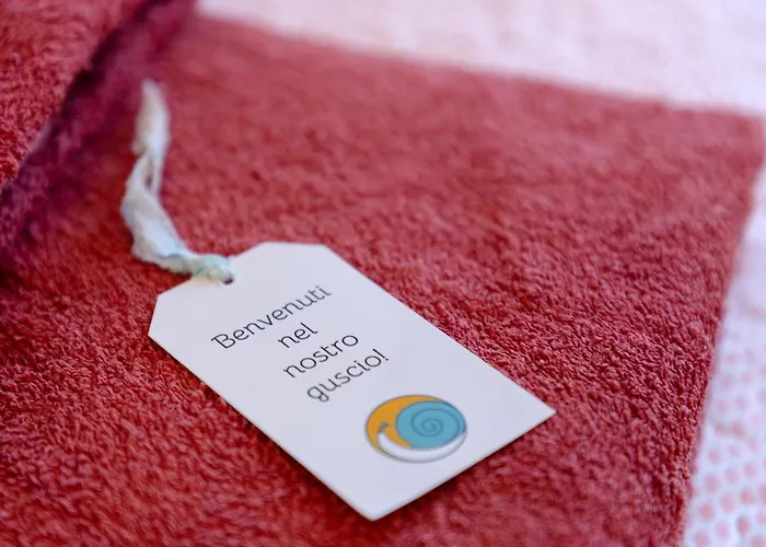 La Ciammaruca Oda ve Kahvaltı 3*