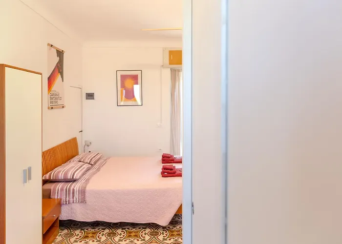 Oda ve Kahvaltı La Ciammaruca 3*