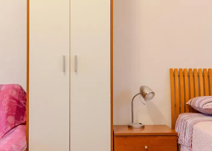 La Ciammaruca Oda ve Kahvaltı Pollutri