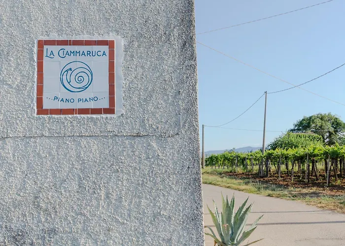 Oda ve Kahvaltı La Ciammaruca Pollutri