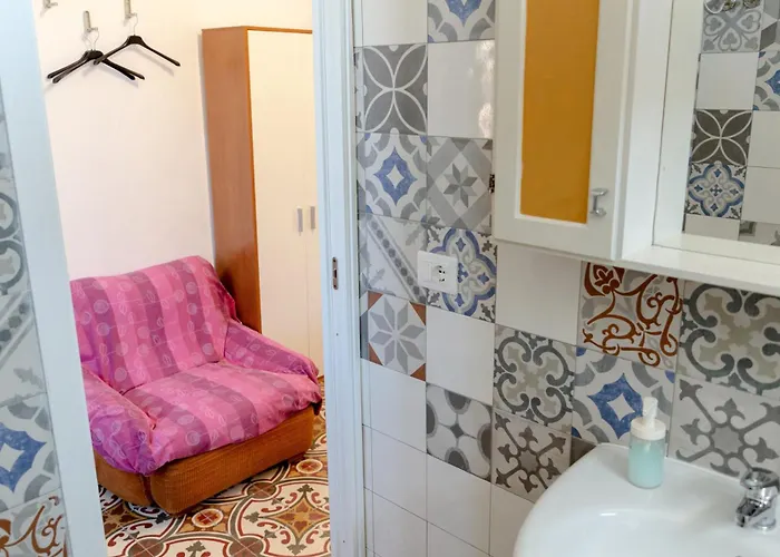 La Ciammaruca 3* Pollutri