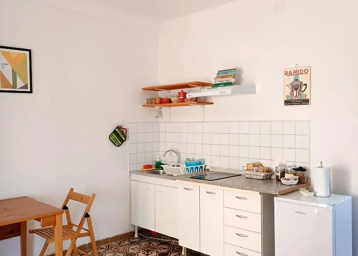 La Ciammaruca 3* Pollutri